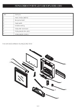 Предварительный просмотр 30 страницы HOMCOM 820-228 Assembly Instructions Manual