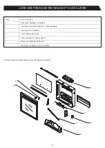 Предварительный просмотр 37 страницы HOMCOM 820-228 Assembly Instructions Manual