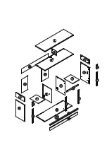 Предварительный просмотр 2 страницы HOMCOM 820-229 Operating Instructions Manual