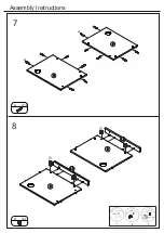 Предварительный просмотр 8 страницы HOMCOM 820-229 Operating Instructions Manual