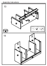 Предварительный просмотр 11 страницы HOMCOM 820-229 Operating Instructions Manual