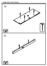 Предварительный просмотр 12 страницы HOMCOM 820-229 Operating Instructions Manual