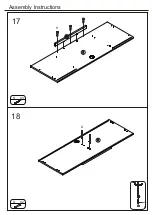 Предварительный просмотр 13 страницы HOMCOM 820-229 Operating Instructions Manual