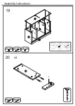 Предварительный просмотр 14 страницы HOMCOM 820-229 Operating Instructions Manual