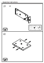 Предварительный просмотр 15 страницы HOMCOM 820-229 Operating Instructions Manual