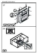 Предварительный просмотр 18 страницы HOMCOM 820-229 Operating Instructions Manual