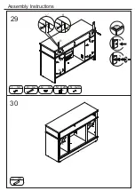 Предварительный просмотр 19 страницы HOMCOM 820-229 Operating Instructions Manual