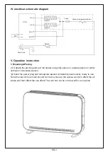 Предварительный просмотр 19 страницы HOMCOM 820-244 Operation Instruction Manual