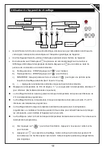 Предварительный просмотр 11 страницы HOMCOM 820-251V70 Assembly & Instruction Manual