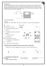 Предварительный просмотр 10 страницы HOMCOM 820-252V70 Assembly & Instruction Manual