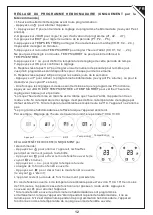 Предварительный просмотр 13 страницы HOMCOM 820-252V70 Assembly & Instruction Manual