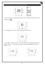 Предварительный просмотр 3 страницы HOMCOM 820-254 Assembly & Instruction Manual