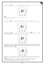 Предварительный просмотр 14 страницы HOMCOM 820-254 Assembly & Instruction Manual