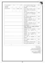 Предварительный просмотр 17 страницы HOMCOM 820-254 Assembly & Instruction Manual