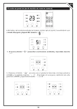 Предварительный просмотр 19 страницы HOMCOM 820-254 Assembly & Instruction Manual