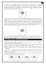 Предварительный просмотр 28 страницы HOMCOM 820-254 Assembly & Instruction Manual