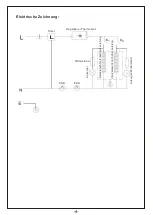 Предварительный просмотр 5 страницы HOMCOM 820-273 Assembly Instruction Manual