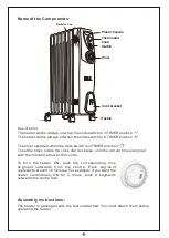 Предварительный просмотр 7 страницы HOMCOM 820-273 Assembly Instruction Manual