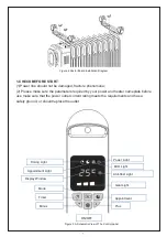 Предварительный просмотр 3 страницы HOMCOM 820-276 Instructions Manual