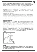 Preview for 4 page of HOMCOM 820-281V70 Assembly & Instruction Manual