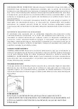 Preview for 7 page of HOMCOM 820-281V70 Assembly & Instruction Manual