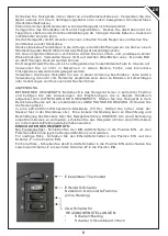 Preview for 9 page of HOMCOM 820-281V70 Assembly & Instruction Manual