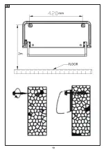 Preview for 20 page of HOMCOM 820-294V90 Manual