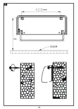 Preview for 29 page of HOMCOM 820-294V90 Manual