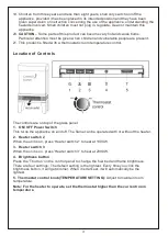 Предварительный просмотр 3 страницы HOMCOM 820-301V70 Instruction Manual