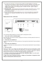 Предварительный просмотр 8 страницы HOMCOM 820-301V70 Instruction Manual