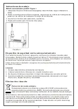 Предварительный просмотр 9 страницы HOMCOM 820-301V70 Instruction Manual