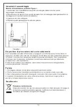 Предварительный просмотр 14 страницы HOMCOM 820-301V70 Instruction Manual