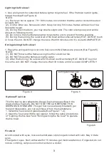 Preview for 4 page of HOMCOM 820-303V00 Manual