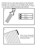 Предварительный просмотр 5 страницы HOMCOM 820-312V00 User Manual