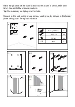 Предварительный просмотр 14 страницы HOMCOM 820-312V00 User Manual