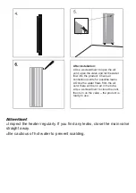 Предварительный просмотр 15 страницы HOMCOM 820-312V00 User Manual