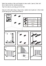 Preview for 6 page of HOMCOM 820-313V00 User Manual