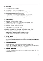 Preview for 14 page of HOMCOM 821-018V70 Assembly & Instruction Manual