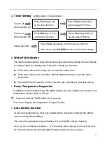 Предварительный просмотр 15 страницы HOMCOM 821-018V70 Assembly & Instruction Manual