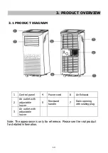 Preview for 13 page of HOMCOM 823- 005V92 Owner'S Manual