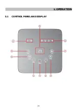 Preview for 20 page of HOMCOM 823- 005V92 Owner'S Manual