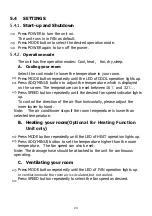 Preview for 23 page of HOMCOM 823- 005V92 Owner'S Manual