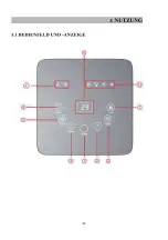 Preview for 47 page of HOMCOM 823- 005V92 Owner'S Manual