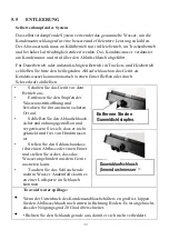 Preview for 52 page of HOMCOM 823- 005V92 Owner'S Manual