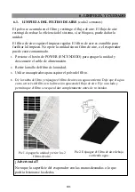 Preview for 105 page of HOMCOM 823- 005V92 Owner'S Manual