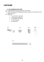 Preview for 122 page of HOMCOM 823- 005V92 Owner'S Manual