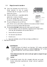 Preview for 123 page of HOMCOM 823- 005V92 Owner'S Manual