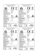 Preview for 141 page of HOMCOM 823- 005V92 Owner'S Manual