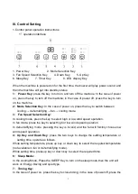 Preview for 7 page of HOMCOM 823-013V70 Assembly Instruction Manual