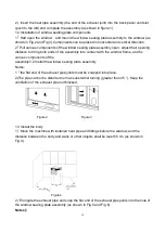 Предварительный просмотр 10 страницы HOMCOM 823-013V70 Assembly Instruction Manual